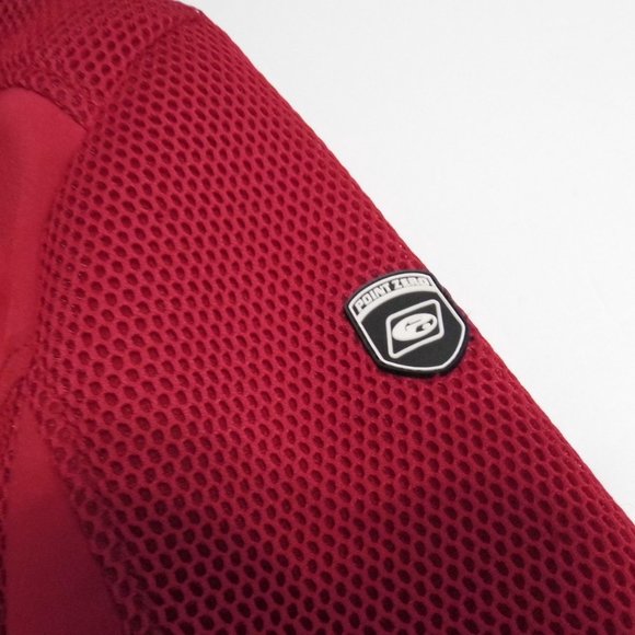 POINT ZERO Dry Edition Technology Jacket NWT - Picture 3 of 13